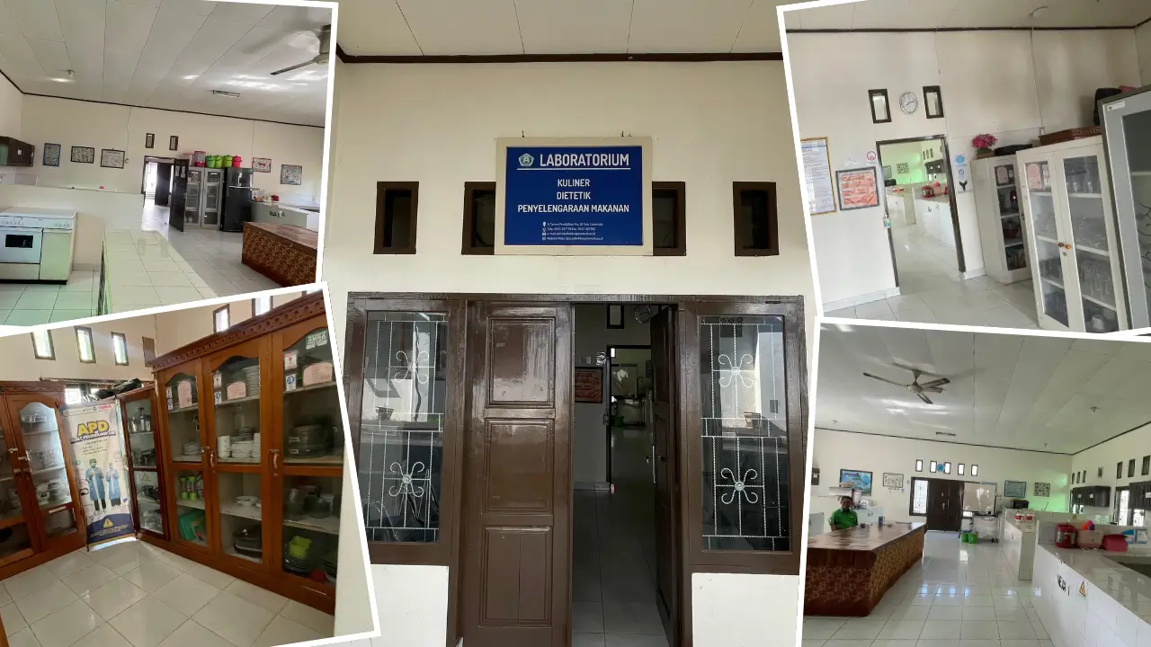 Lab Dietetika