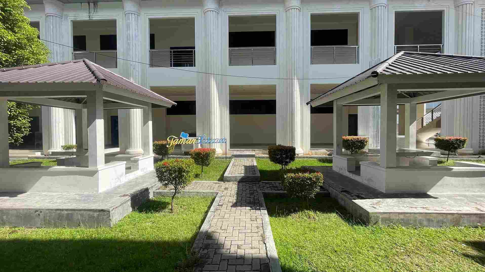 Taman Belajar