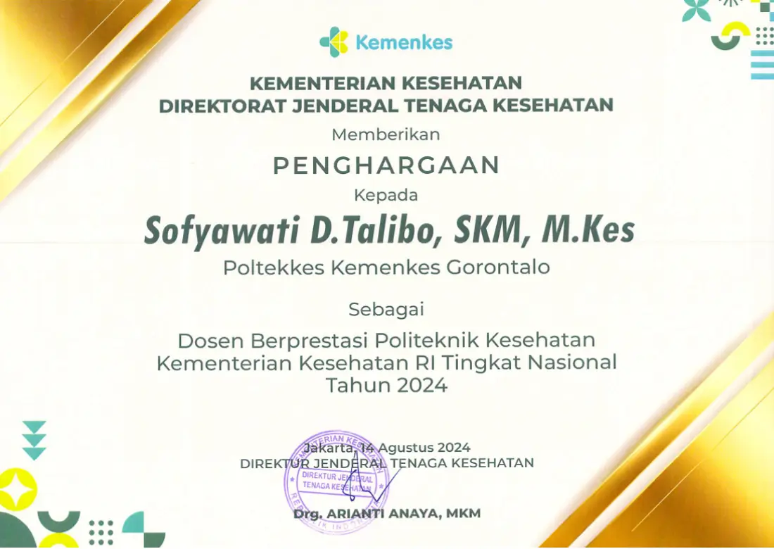Sertifikat
