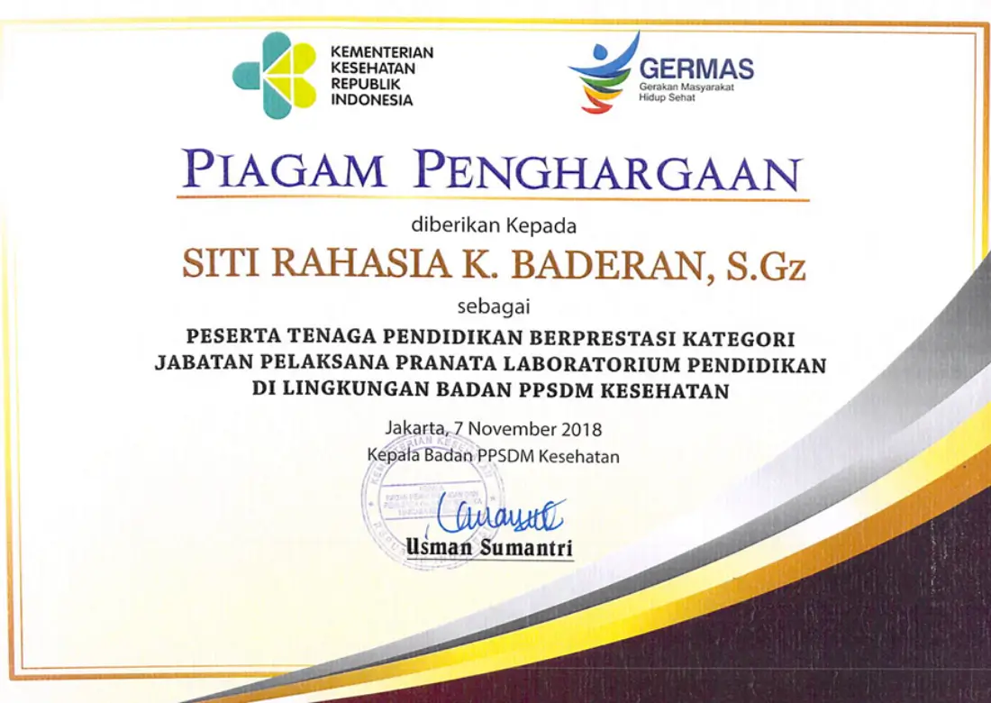 Sertifikat